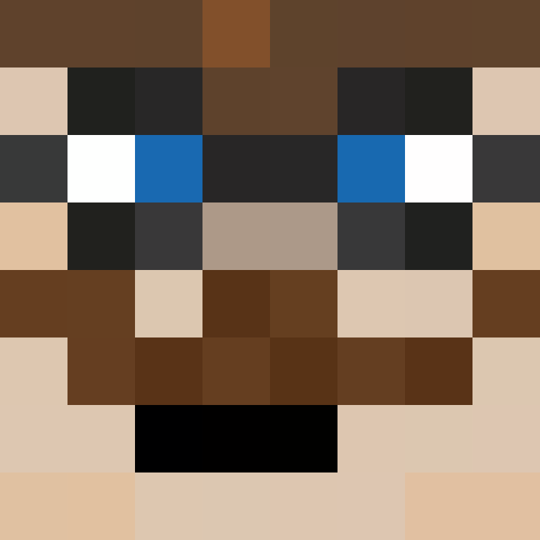 Fordwarden's skin