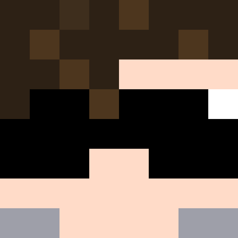 WetsFabi's skin