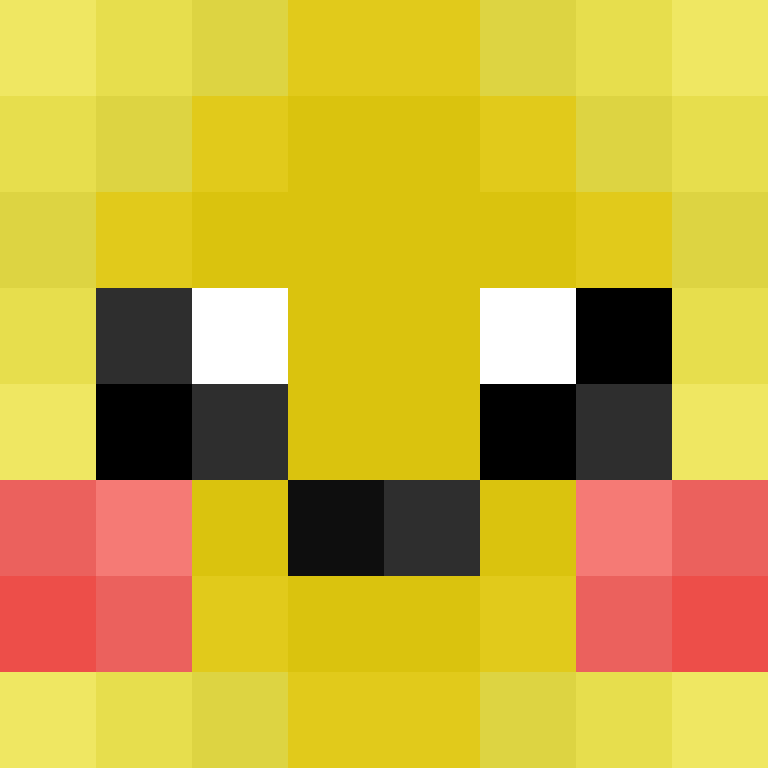 Pikachu_pro_'s skin