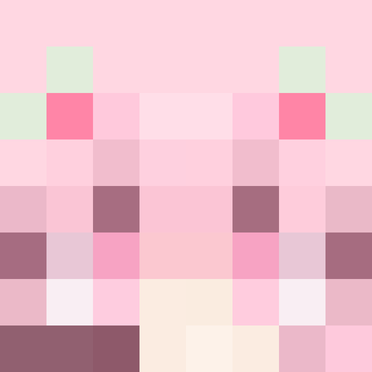 Luurah's skin