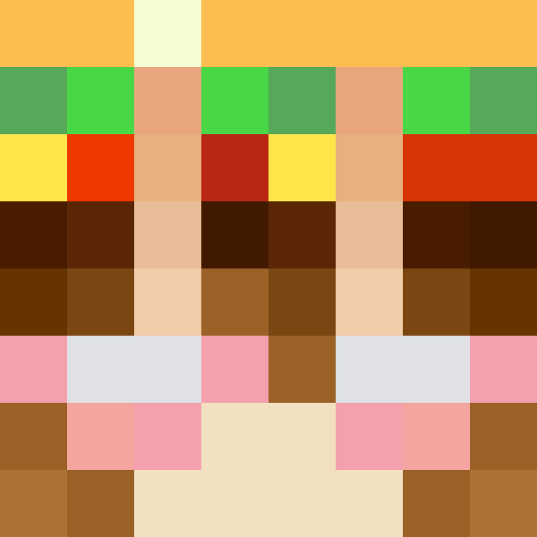 Sowolluwuna's skin