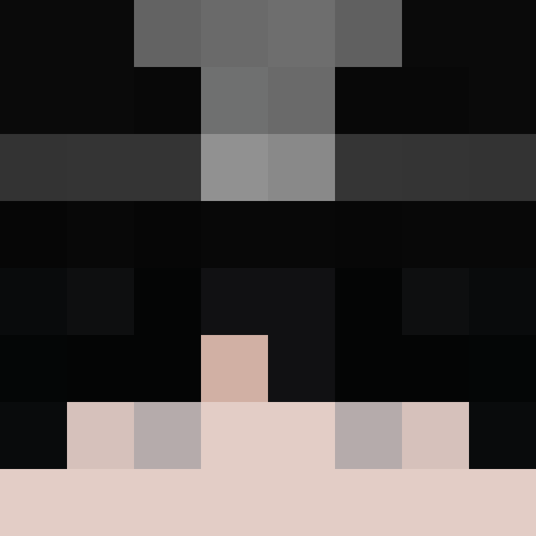 Itztaha404's skin
