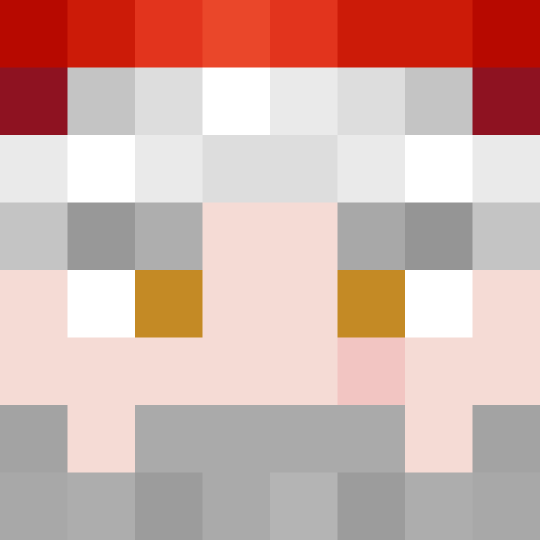 butitwalks's skin
