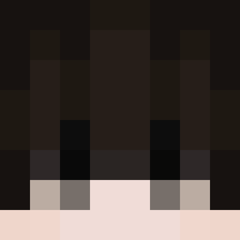 fiishless's skin