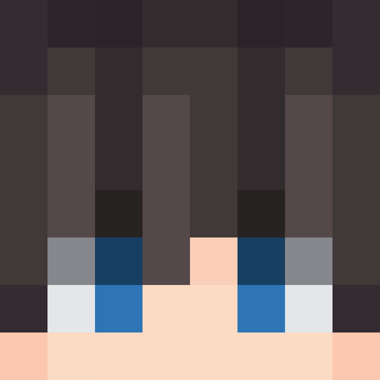 Targant's skin