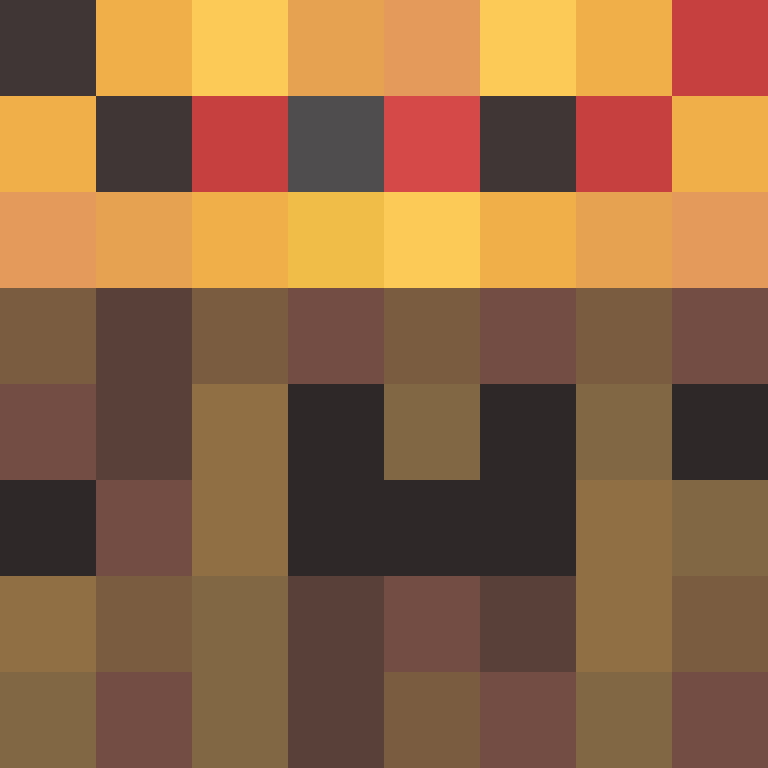 crxzze's skin
