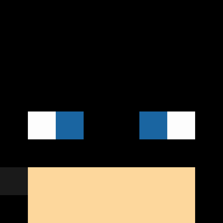 Menlicker's skin