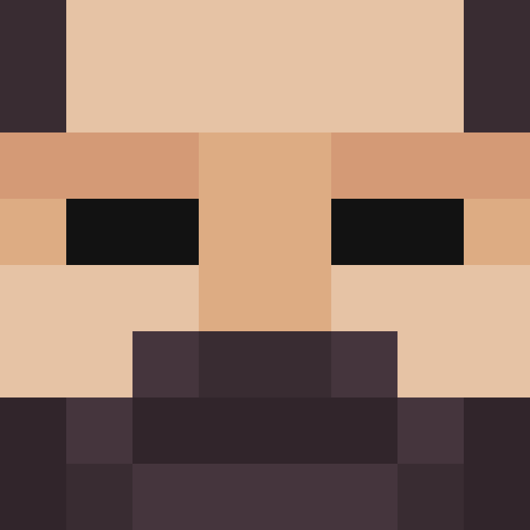 snowyboarder's skin