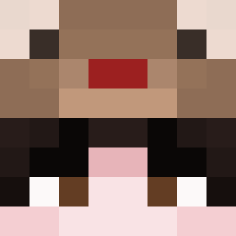 MyloveisHaunted's skin