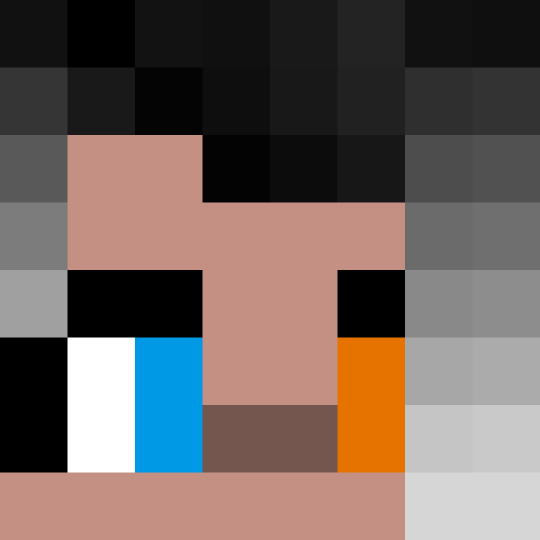 AsoCB's skin