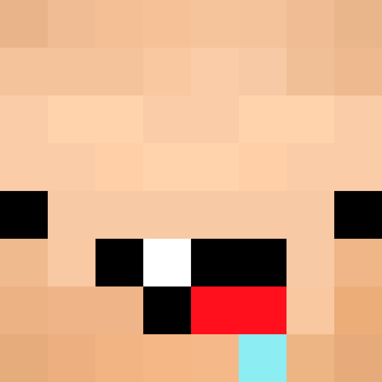 DriftKingX's skin