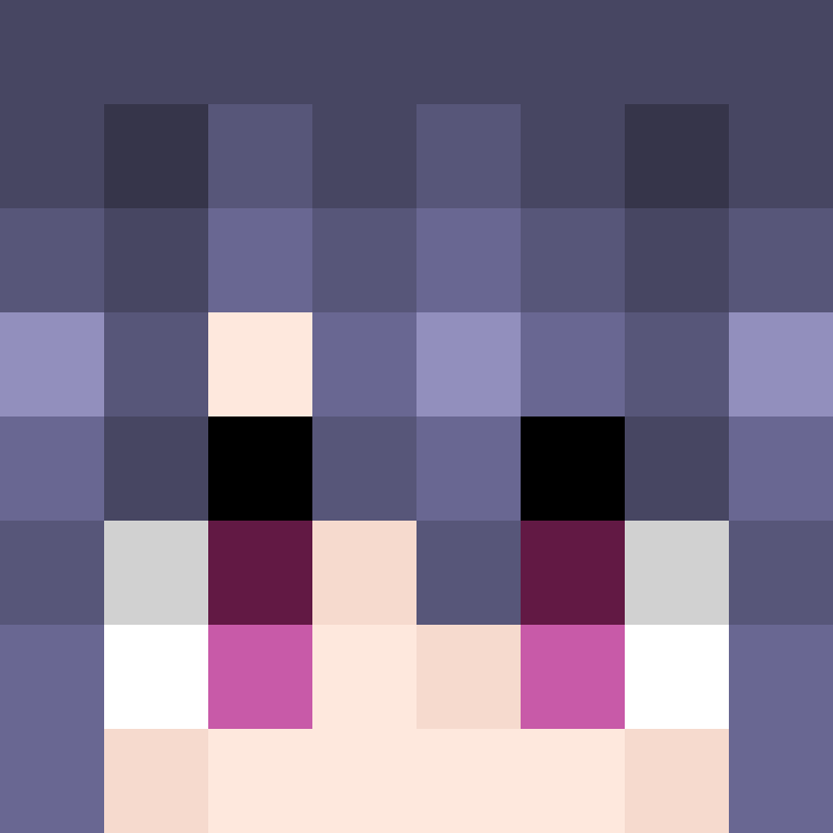 ___Fusion's skin