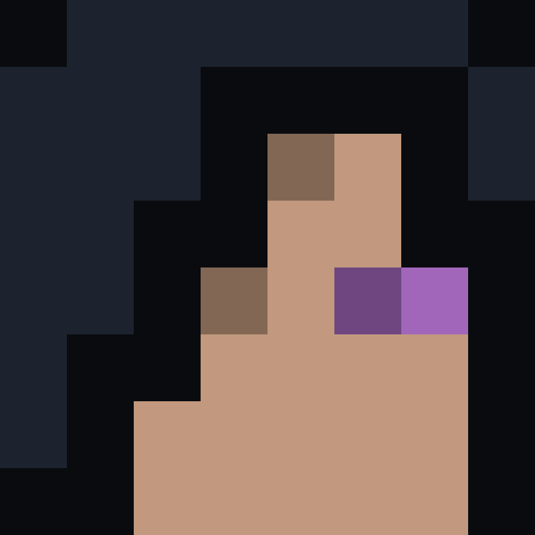 LostIDAvoid's skin