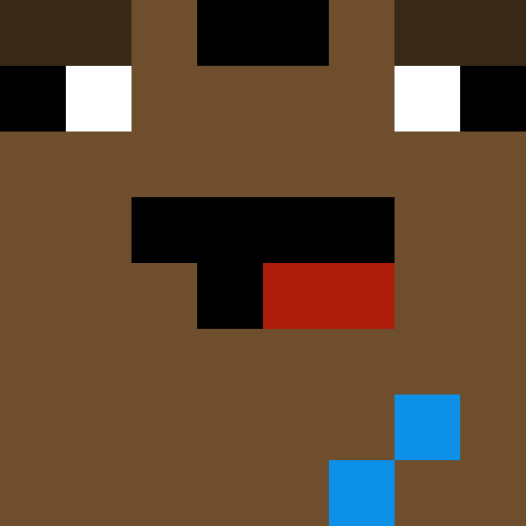 HyKozz's skin
