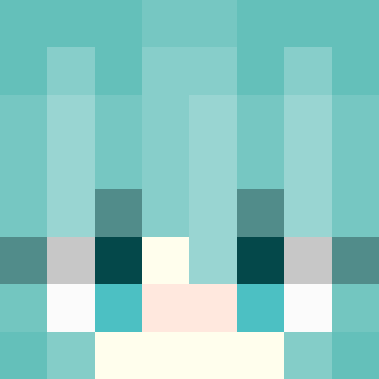 HUANG520's skin