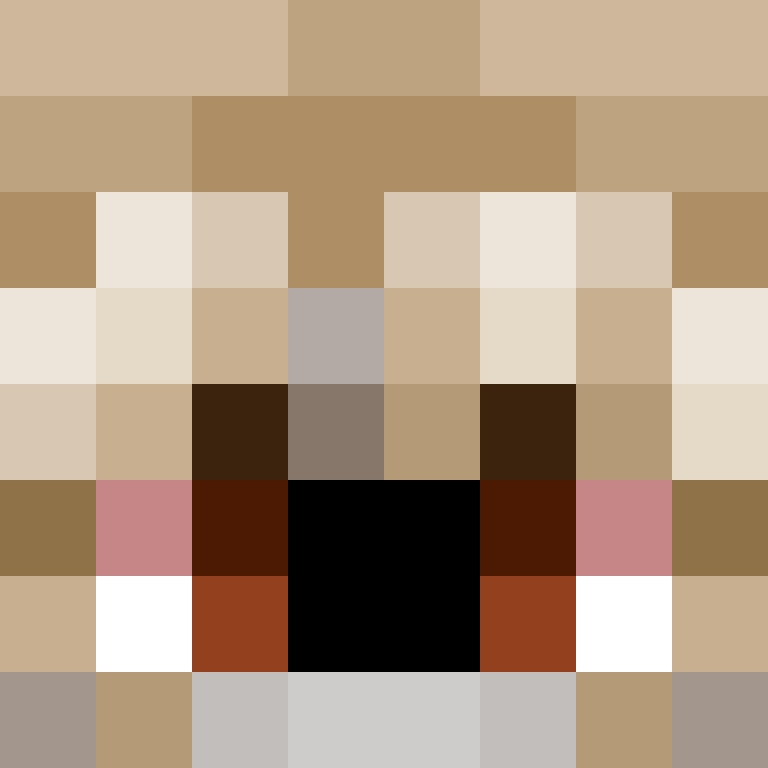 DaviNaka's skin