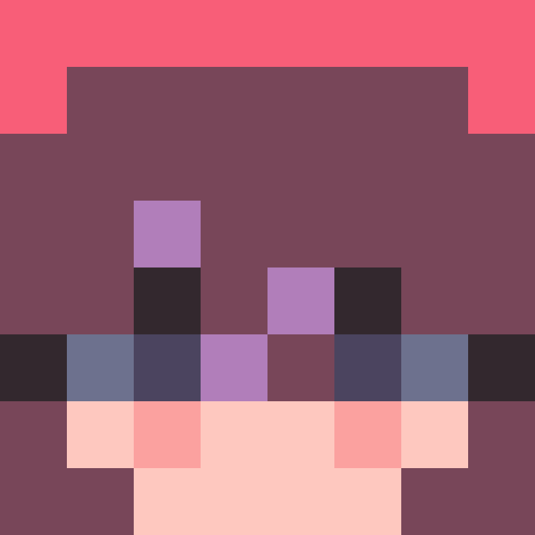 gummilovely's skin