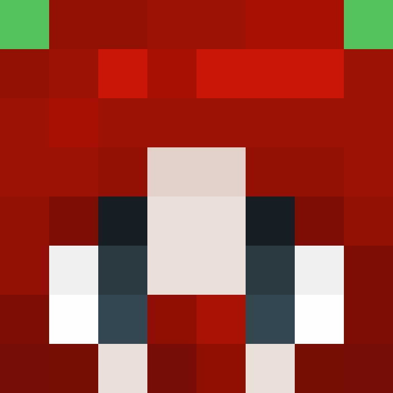 ShakaYami's skin