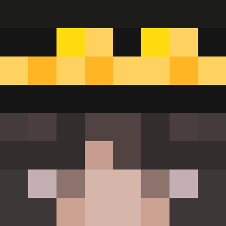 Mistlily's skin