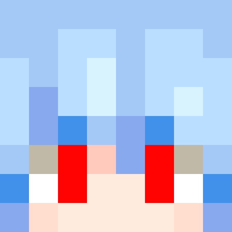 Taelemo's skin