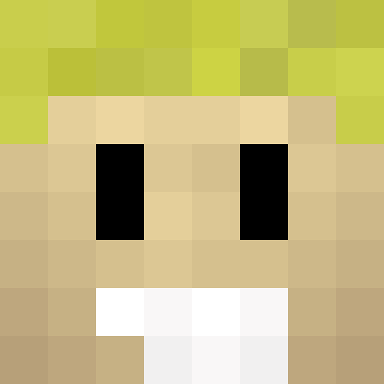 poteto7081's skin