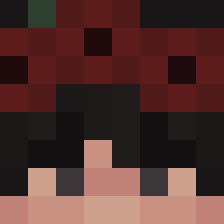 KenCry's skin