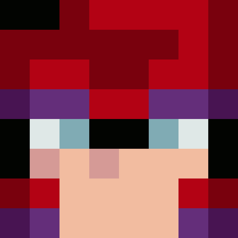 Ha3aPio's skin