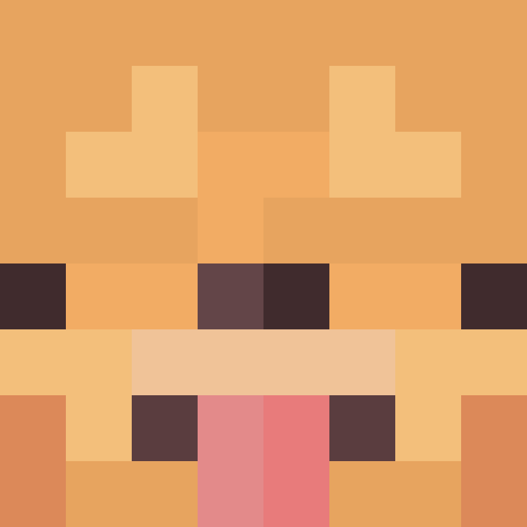 papitafrita3D's skin