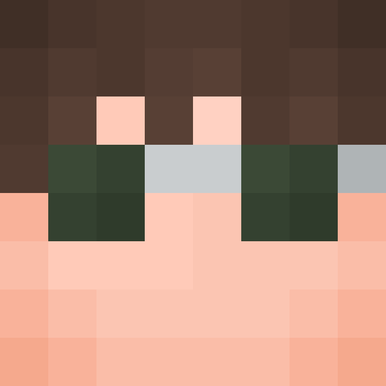 miplit's skin