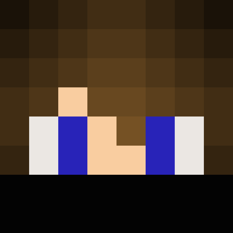 DCbean15's skin