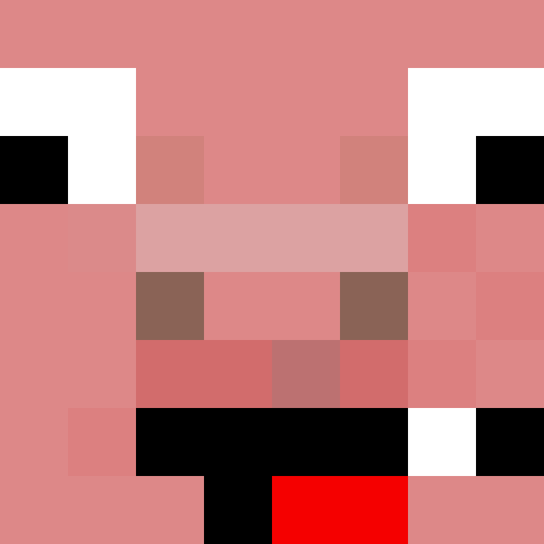 IronManSucks123's skin