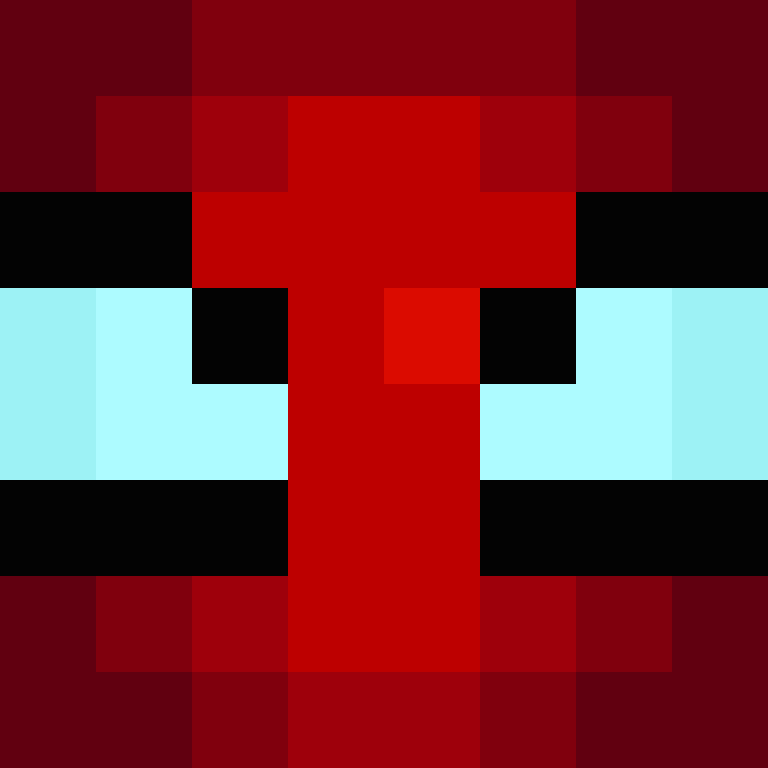 AcidByte's skin