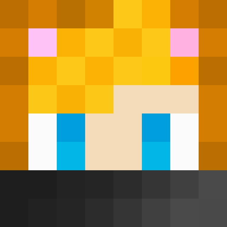 MilangaElFacha's skin