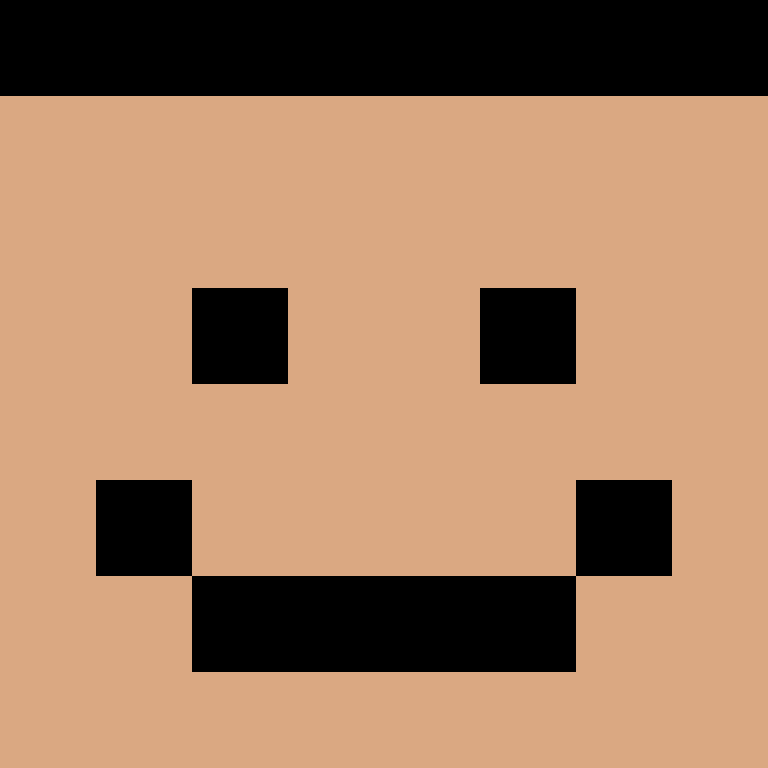 nalisalreadyused's skin