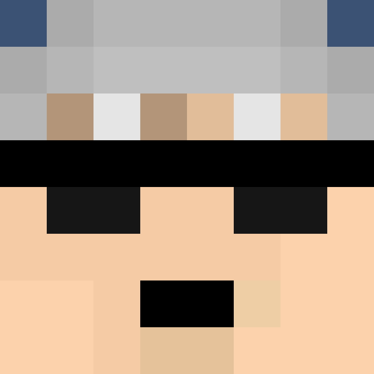 X1cX's skin