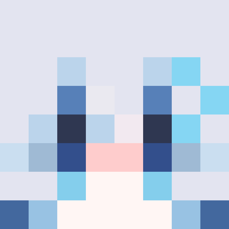 _Arky's skin