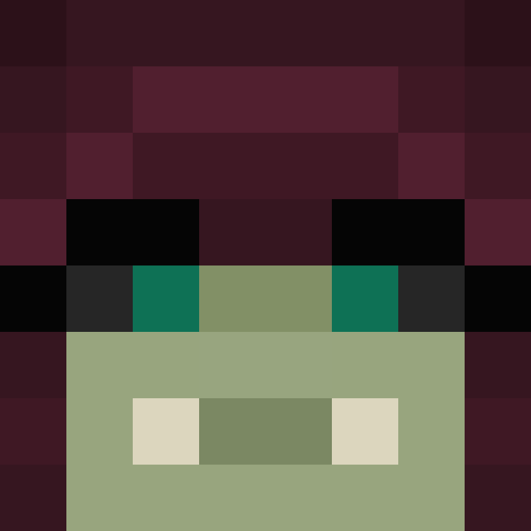 Shar_d's skin