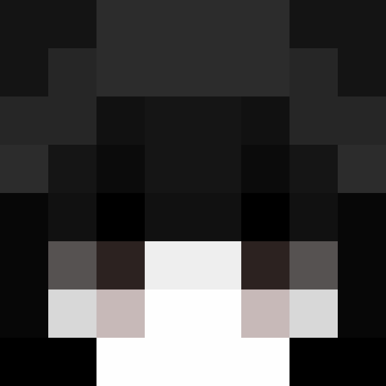 khelll's skin