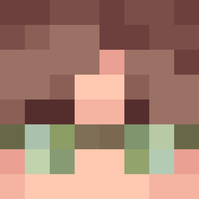 enthusiasms's skin