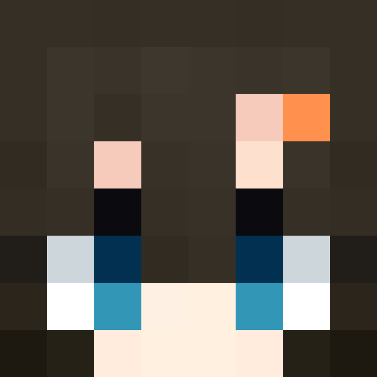 MeerLief's skin