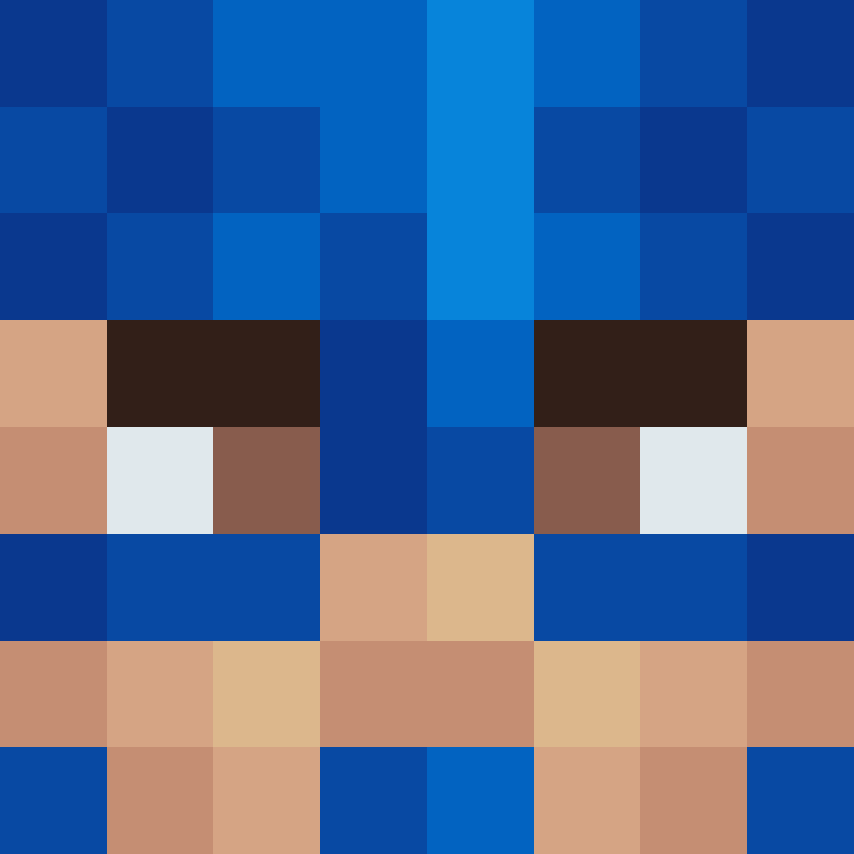 IceColdFanta's skin