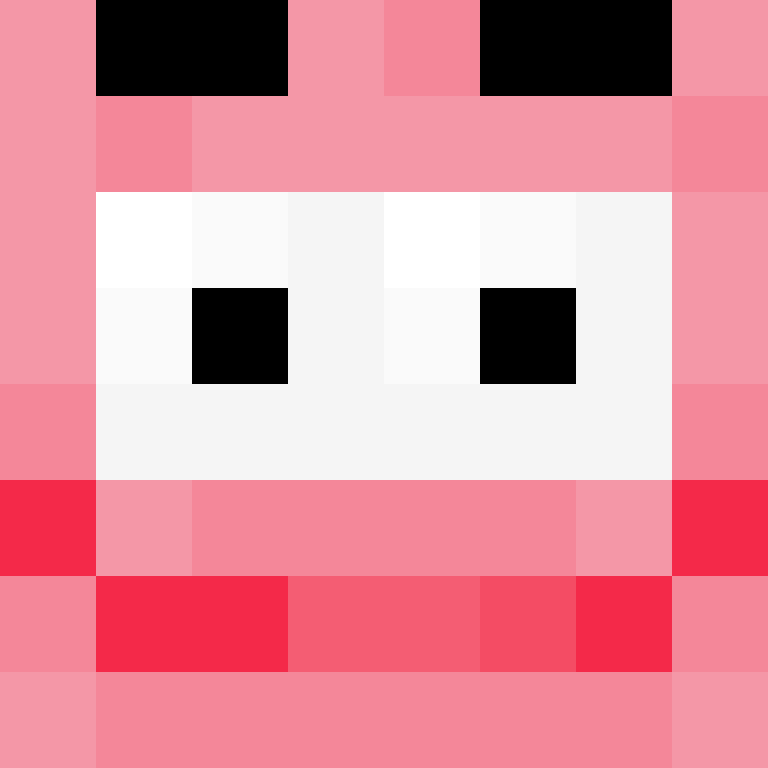LetMeMeow's skin
