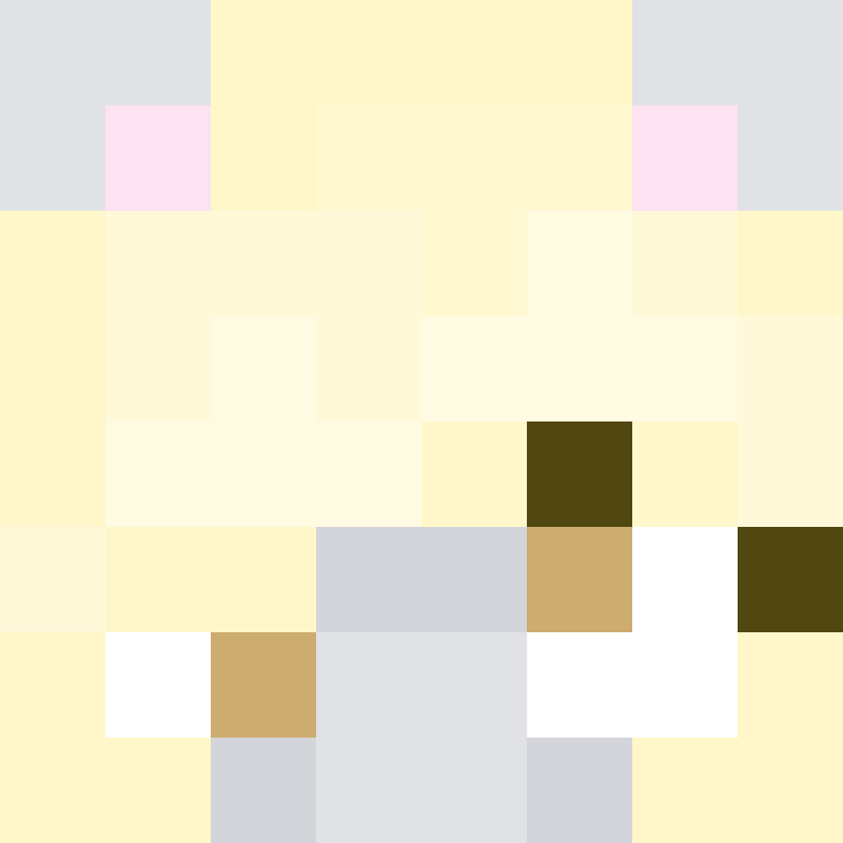 msrbee's skin
