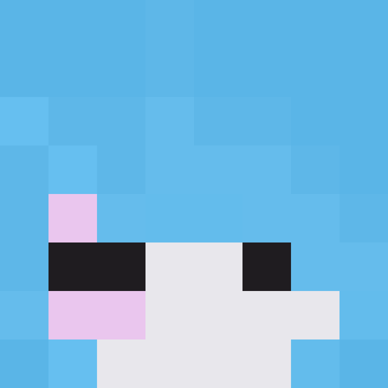 anmiiu's skin