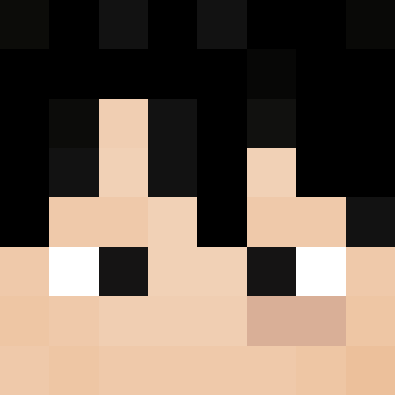 raster_blaster's skin