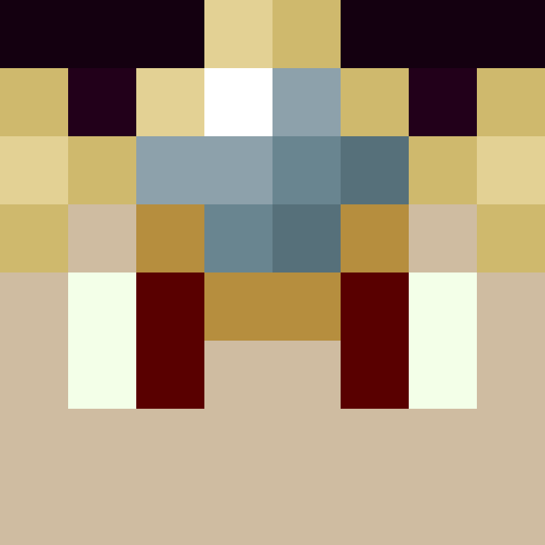 IC_gaming's skin