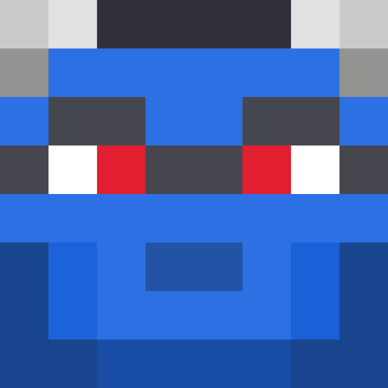 Raggy04's skin
