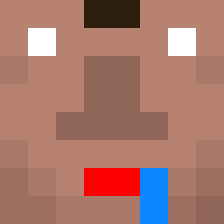FireVave's skin