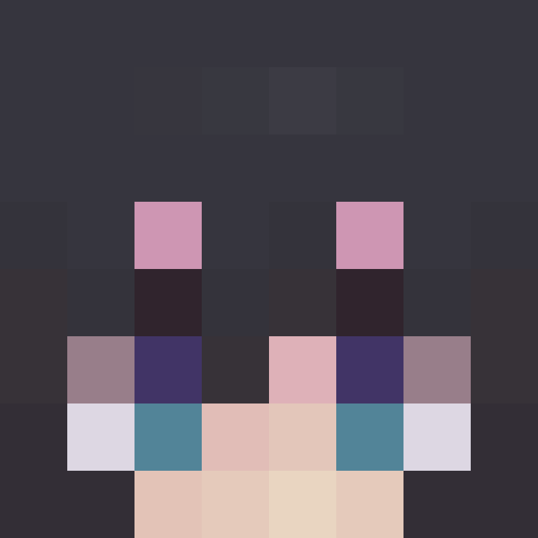 a_cecy's skin