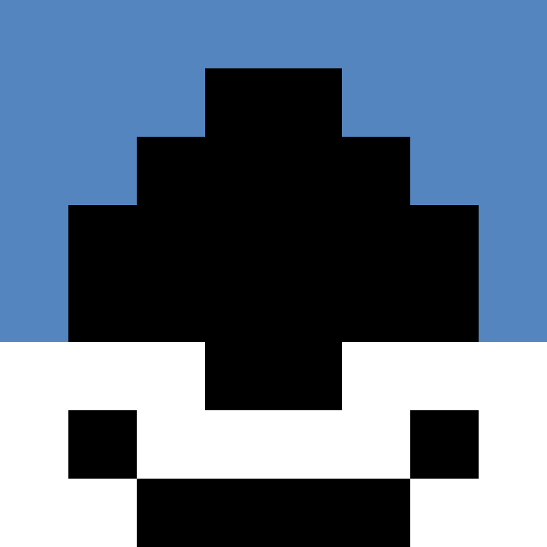 VeryFondOfYaoi's skin